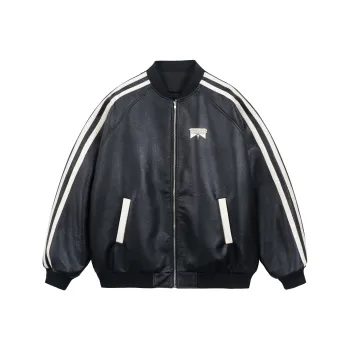 TWOEX2 Jackets Unisex