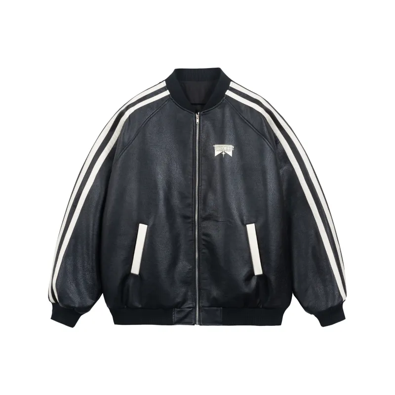 TWOEX2 Jackets Unisex-0