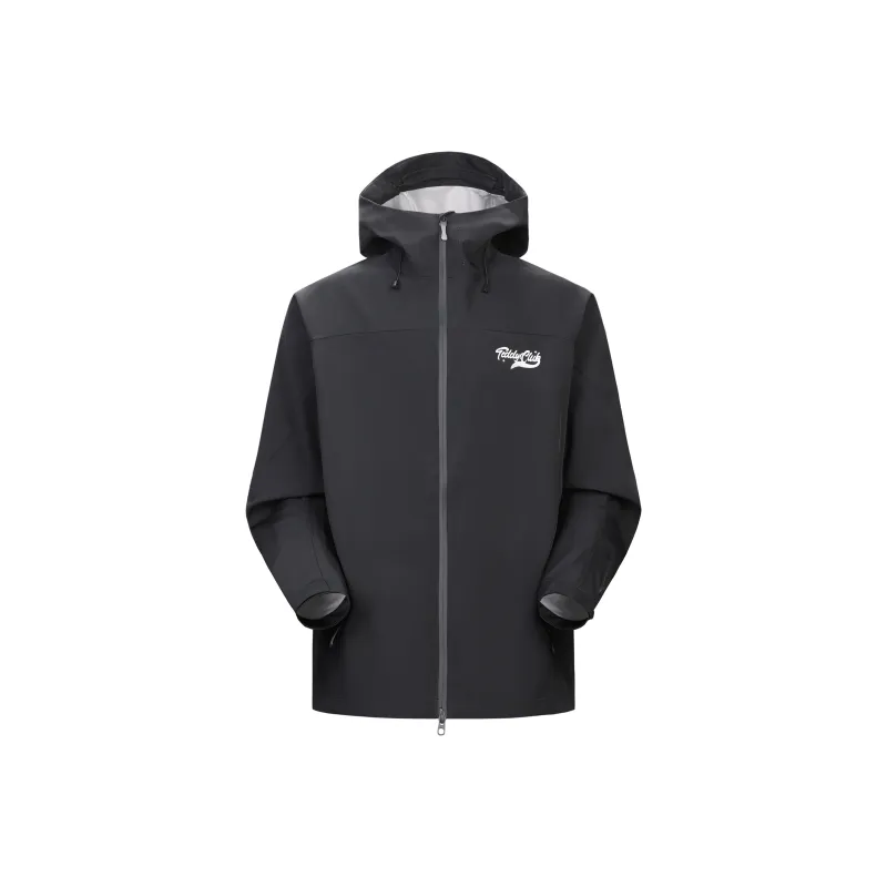Teddy Bear Collection TeddyClub Series Windbreaker Jacket Jackets & Coats Unisex-0