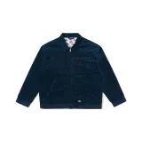 Dark Navy Blue
