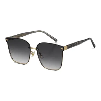 ENFANTIN Alloy Sunglasses Unisex