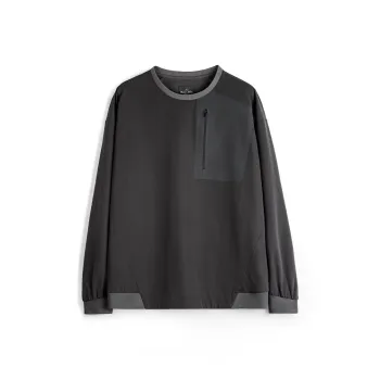 MADEN Sweatshirt Men's Dark Gray