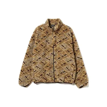 Orslow X Beams Jackets Men Umber