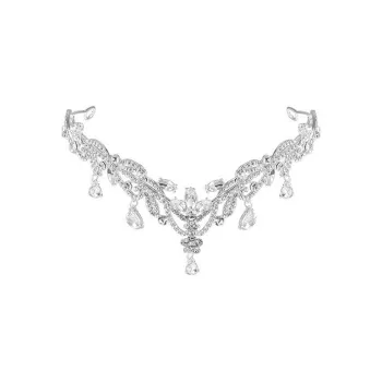 SENDME Alloy Hair Accessories Women's