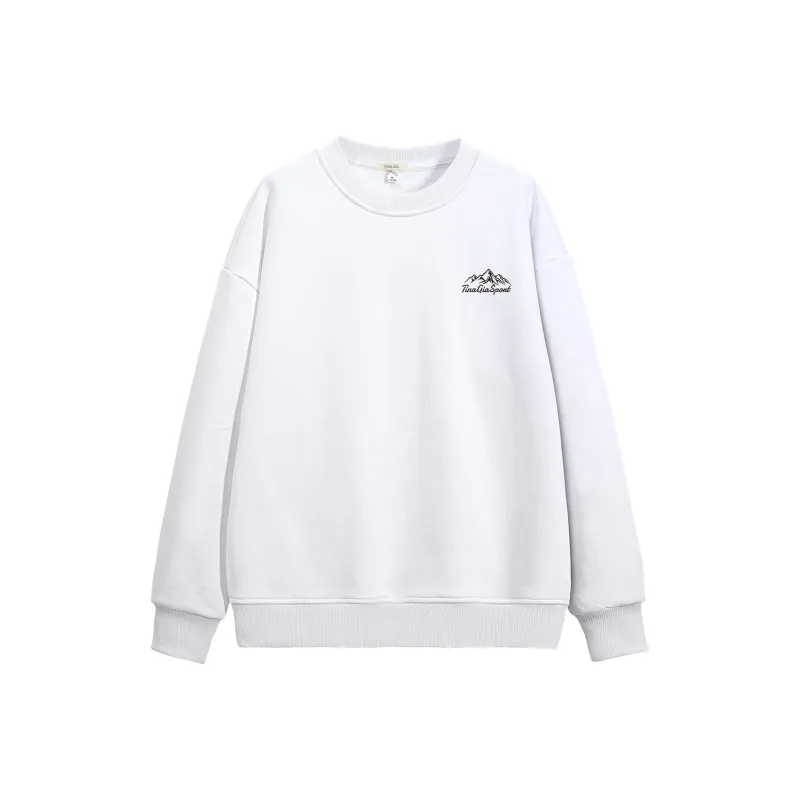 TINA GIA Sweatshirts Unisex-9