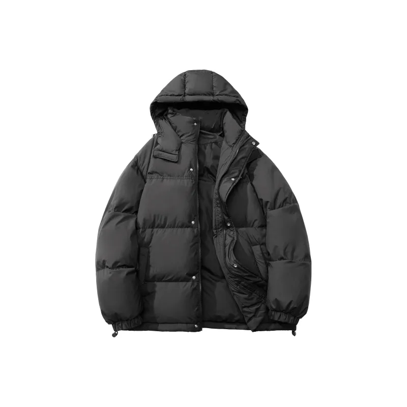 LIVINGTOWN Down Jackets Unisex-15