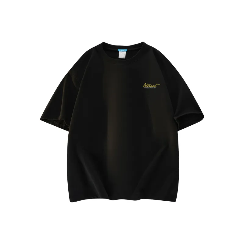 Small Columns Under The Sea T Shirt Unisex-7