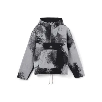 Nike Sportswear Essentials Series Jacket Men's Moon Fossil Gray