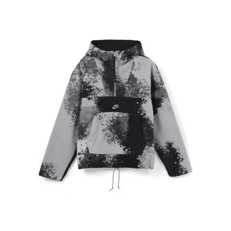 Nike Sportswear Essentials Series Jacket Men's Moon Fossil Gray-0