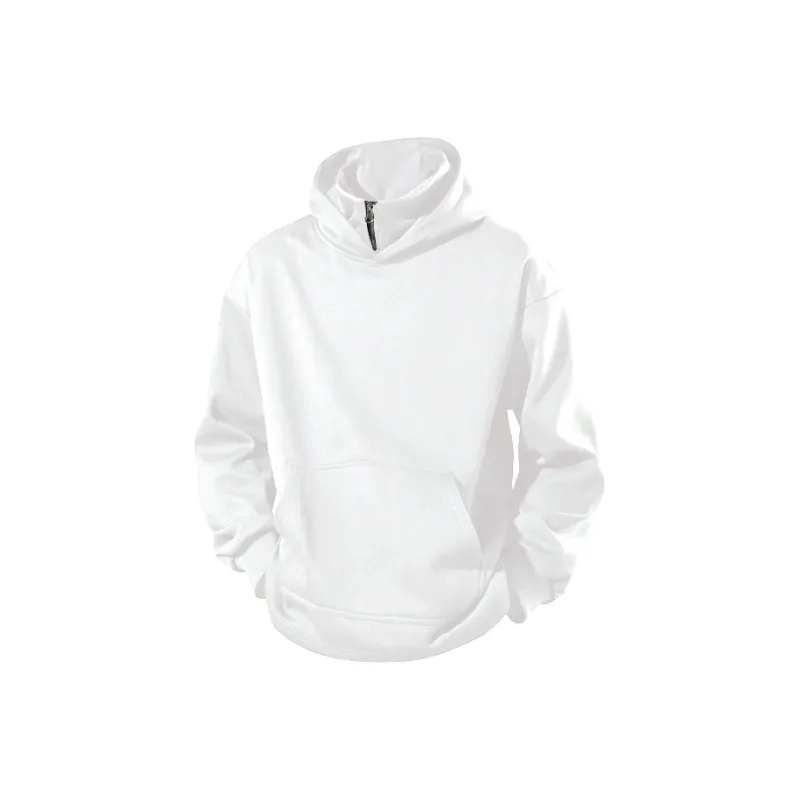REMODUTION Sweatshirt Unisex Black-4