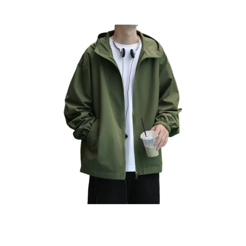 ZONEiD Jackets Unisex-12