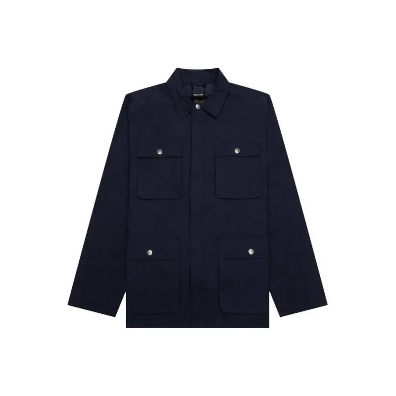 Ksubi Detonate Jacket-0