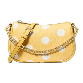 MICHAEL KORS Carmela Shoulder Bags