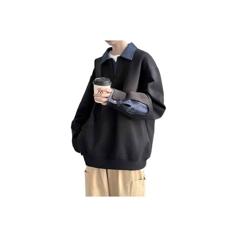 FRQ Sweatshirts Unisex-5