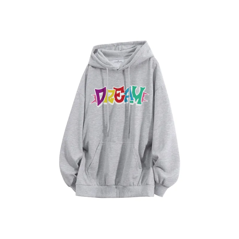 LIVINGTOWN Sweatshirts Unisex-4