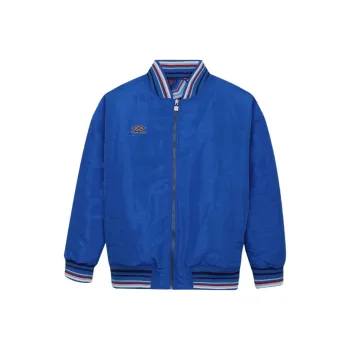 Umbro SS24 Jackets Coats Men's Protea Blue