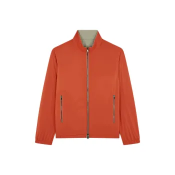 Paul & Shark Yachting Jackets & Coats Men's Orange