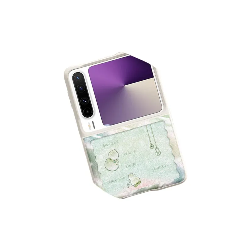 SUPER MOUSE Phone Cases-6