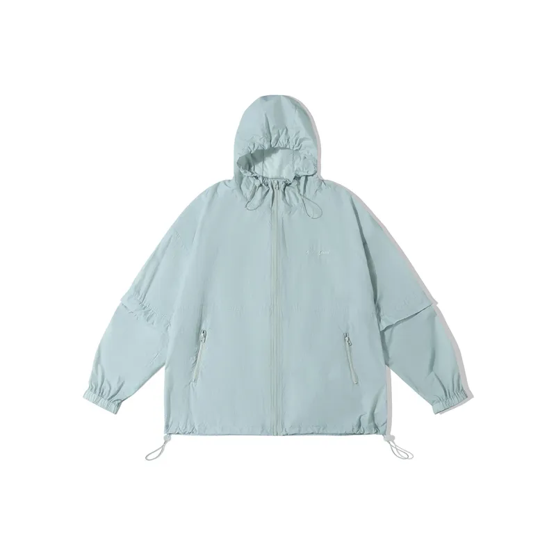 N MAX Sun Protection Clothing Unisex-2