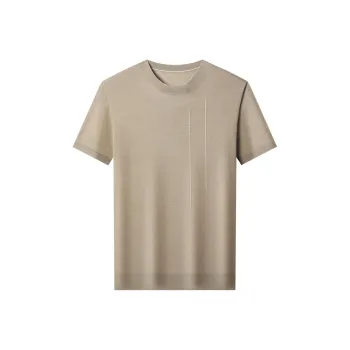 Devanro T Shirts Men