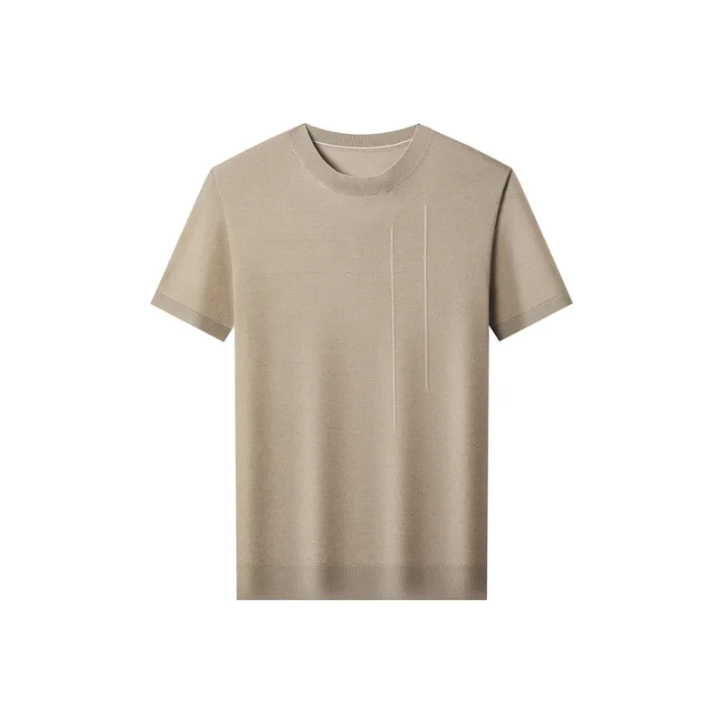 Devanro T Shirts Men-0