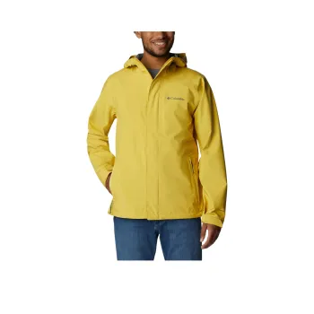 Columbia Jackets & Coats Men's Gold