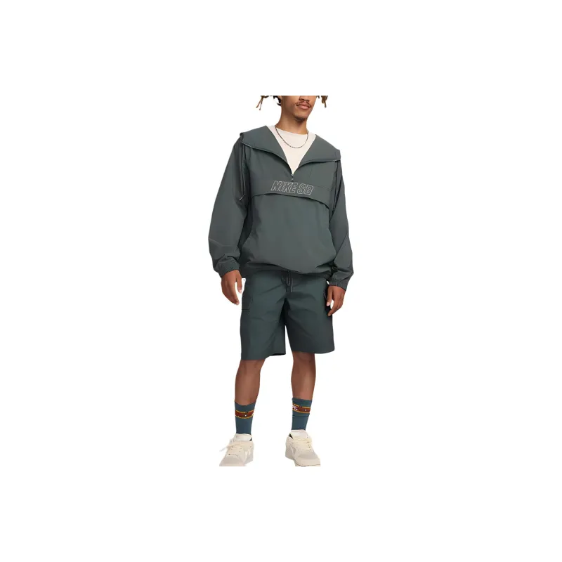 Nike Sb Anorak Skate Jacket-0
