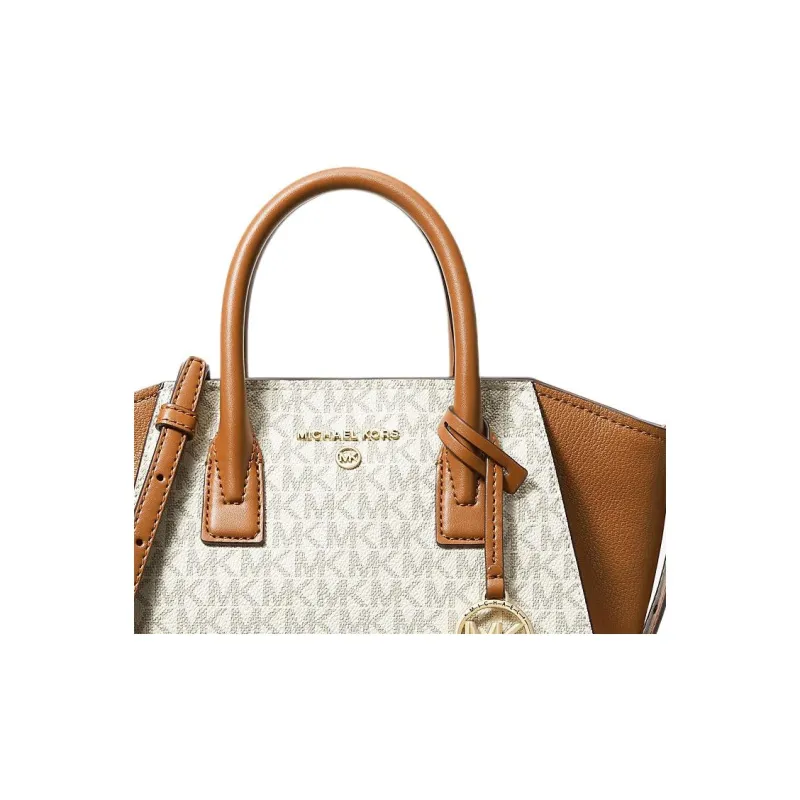MICHAEL KORS Avril Handbags-3
