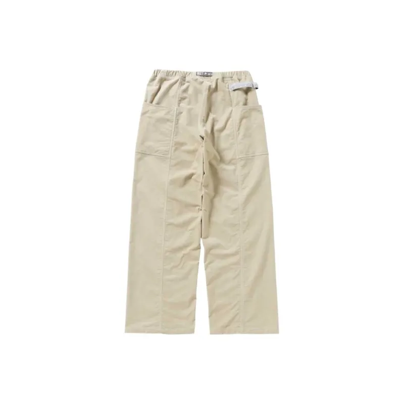 Gramicci x And Wander JQ TAPE Casual Pants Women's-1