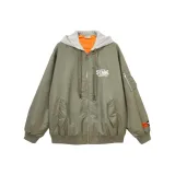 Gray Green-E62