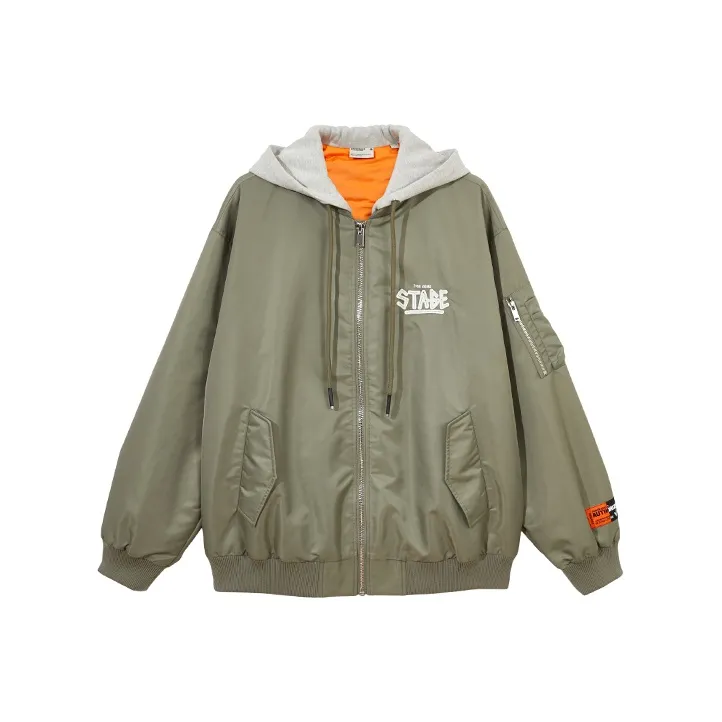 JACK JONES· Puffer Jacket Unisex-0