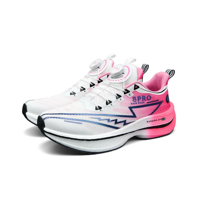 COMVIEW Cushioning Rebound Lightweight Breathable Low Top Training Running Shoes Unisex-48