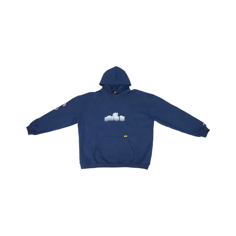 Serious Player Only Sweatshirt Men's-20