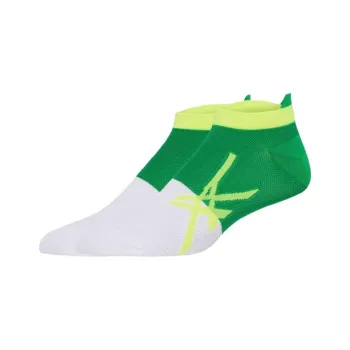 Asics Ankle Socks Unisex 1 Pack Multicolor