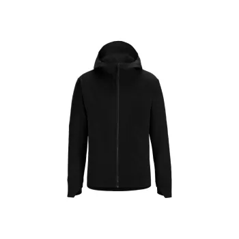 Arc'teryx Isogon Hooded Jacket