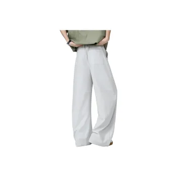 SXSY Knitted Sweatpants Unisex