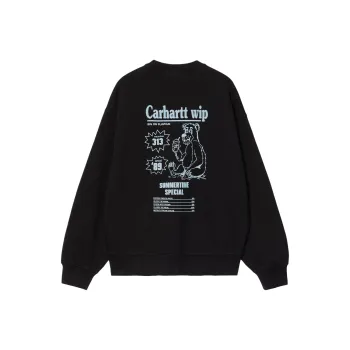 Carhartt WIP Catalogue Sweatshirt