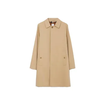 Burberry Heritage Trench Coat
