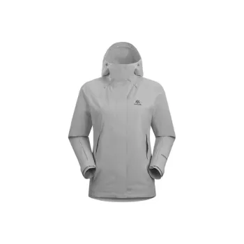KAILAS Waterproof And Windproof Windbreaker Jacket Unisex