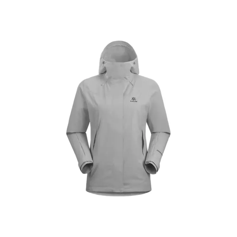 KAILAS Waterproof And Windproof Windbreaker Jacket Unisex-0