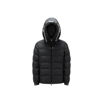 Moncler Cardere Short Down Jacket
