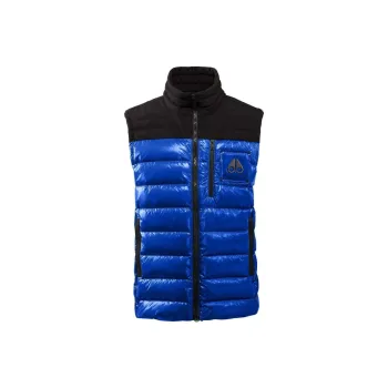 Moose Knuckles Dugald Padded Vest