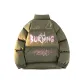 Light Army Green