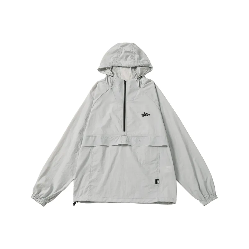 MOPE Sun Protection Clothing Unisex-20