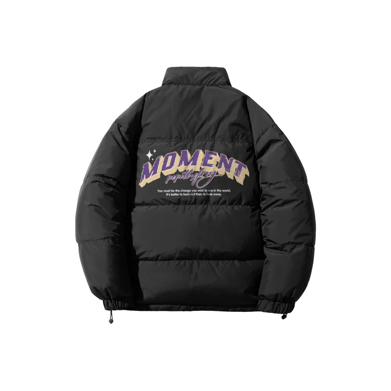 Pepe The Frog Down Jacket Unisex-8