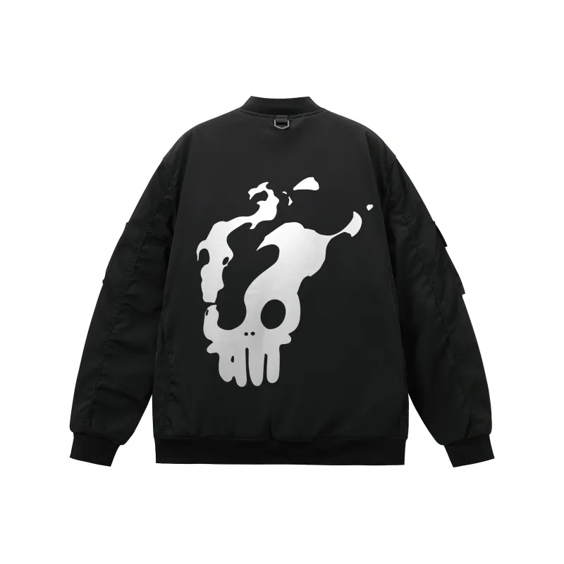 *EVAE+MOB Jackets Unisex-4