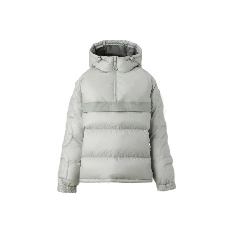 Burberry FW22 Down Jacket Men's Gray-0