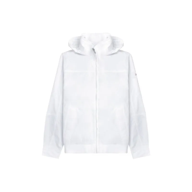 Tommy Hilfiger Jackets & Coats Men's White-0