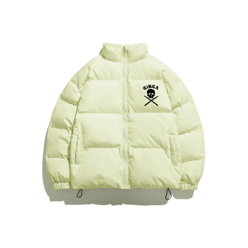 C1RCA Puffer Jacket Coat Unisex-12