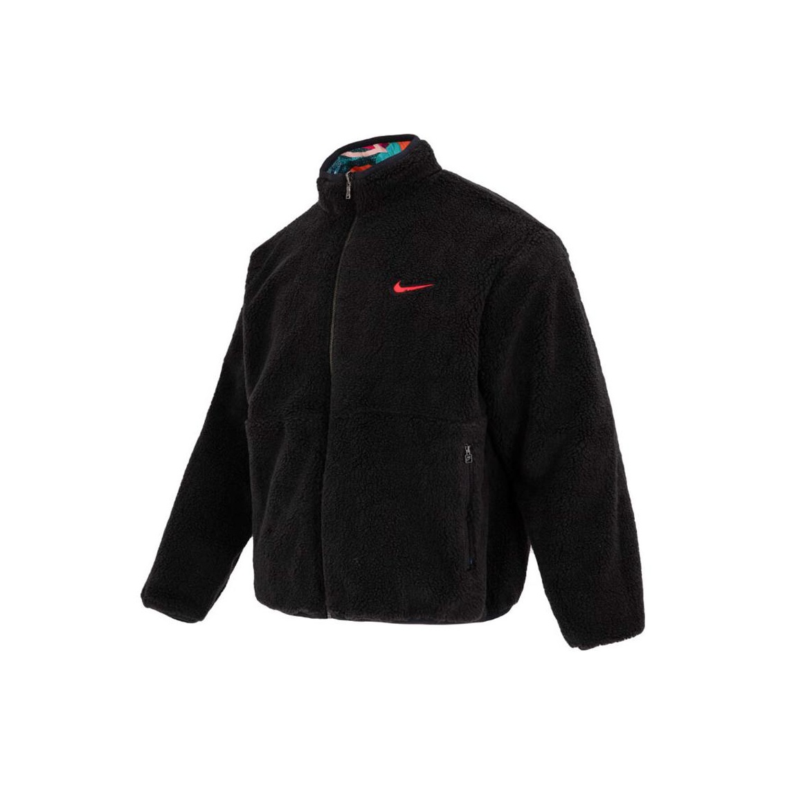 Nike Velvet Jacket on Sale & Authentic - POIZON